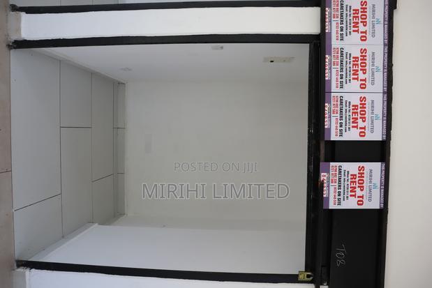 CBD Shops for Rental