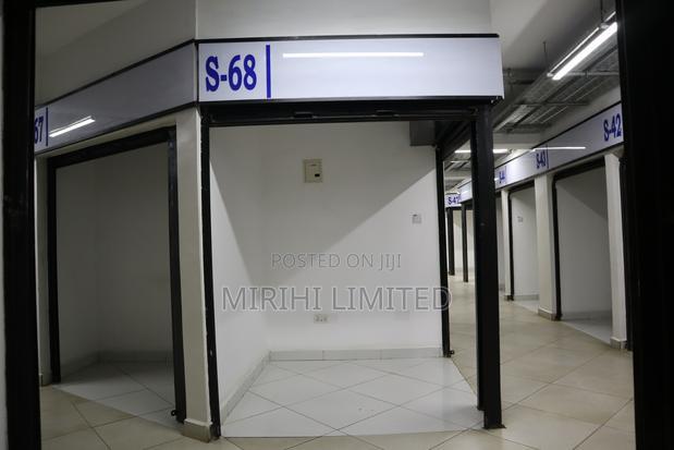 CBD Shops for Rental