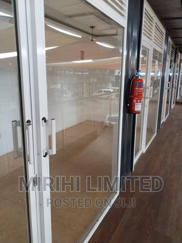 Gigiri Shops to Let