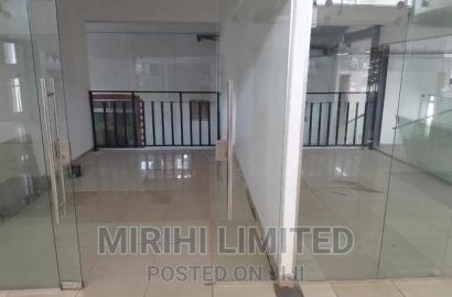 Shops/Offices to Let