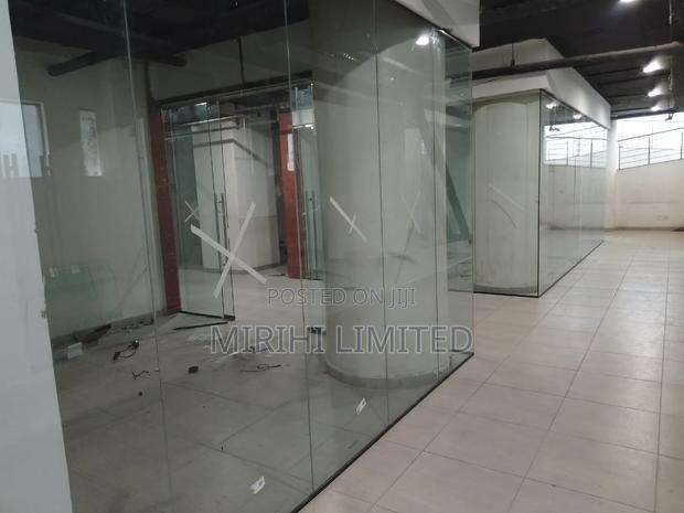Ground Floor Shops to Let