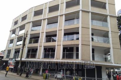 Business Spacious Shops