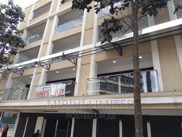 Shops for Rental