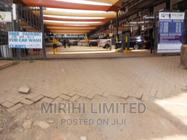 Gigiri Shops to Let