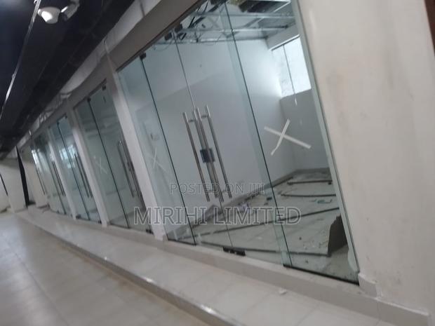Ground Floor Shops to Let
