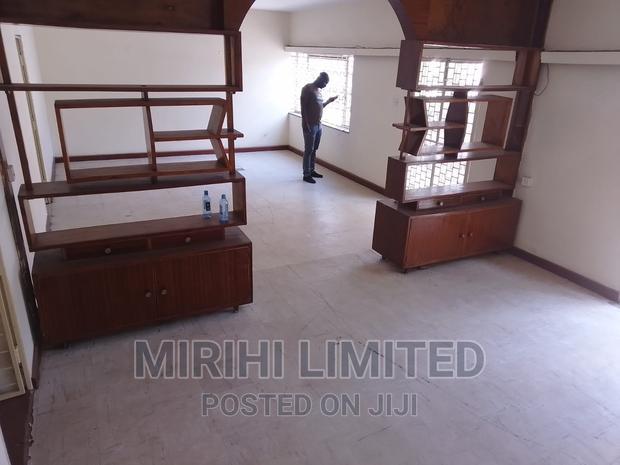 6bdrm House in 3Rd Parklands for rent