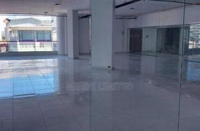 New Spacious Offices