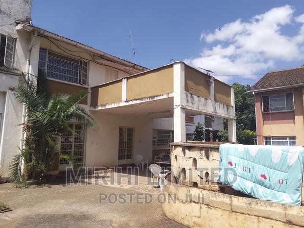6bdrm House in 3Rd Parklands for rent
