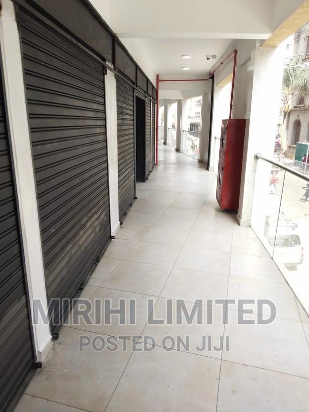 New Shops to Let