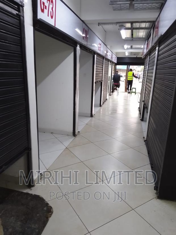 New Rental Shops