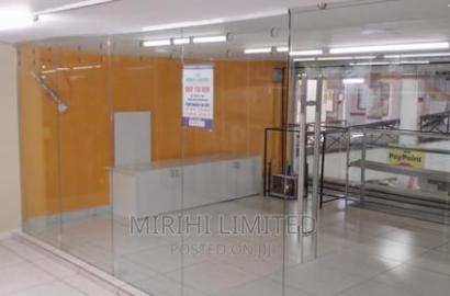 Shop to Let