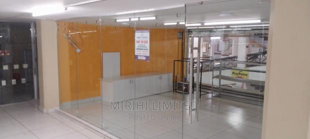 Shop to Let