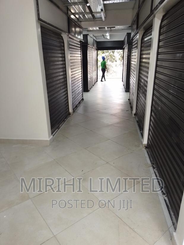 Shops for Rental