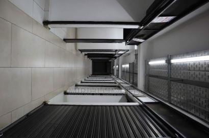 New Rental Shops to Let