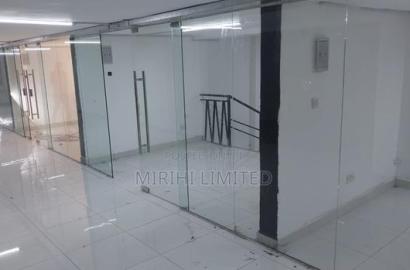 Ground Floor Shops to Let
