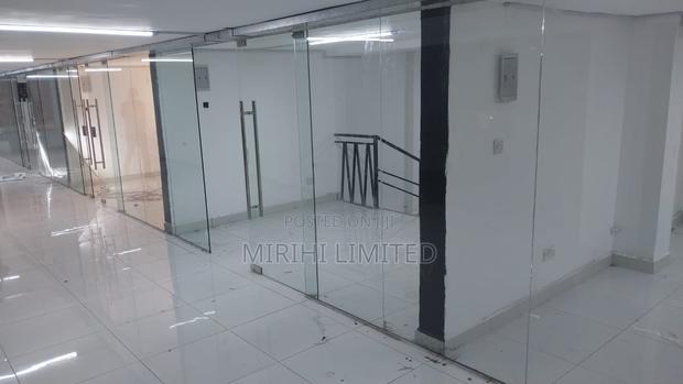 Ground Floor Shops to Let