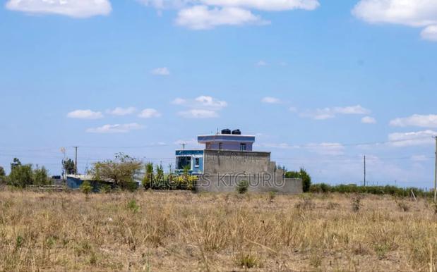 Ruiru, Kamakis 40x80 Plots.