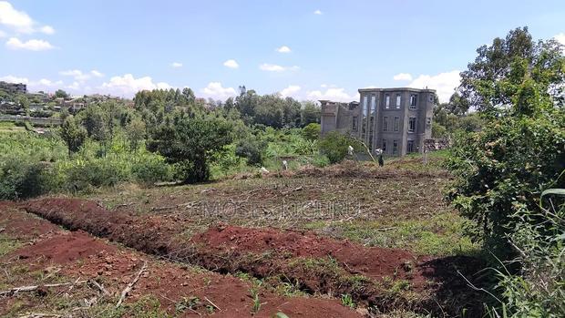 Toll, Twiga Estate 40x80 Plots.