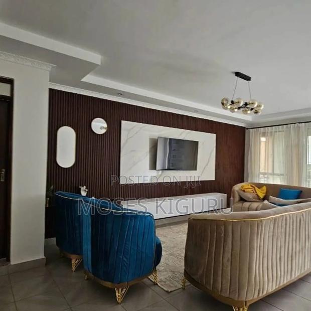Furnished 3bdrm Bungalow in Kalimoni for sale
