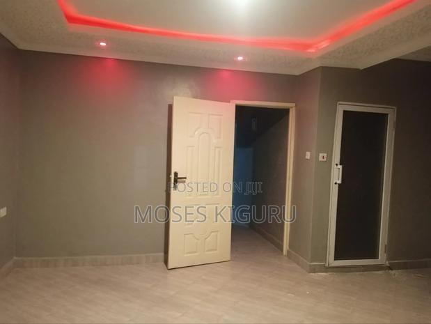 4bdrm Maisonette in Murram Estate, Kenyatta Road / Theta for sale