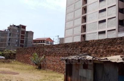 Ruiru, Kihunguro 50x115 Plot.
