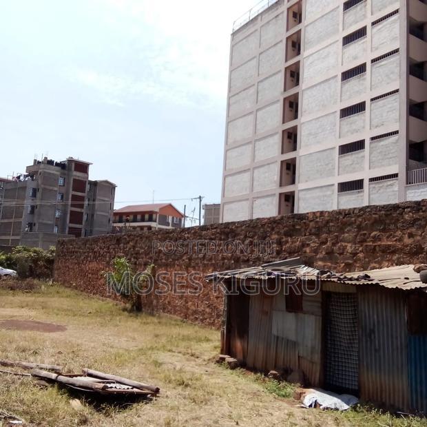 Ruiru, Kihunguro 50x115 Plot.