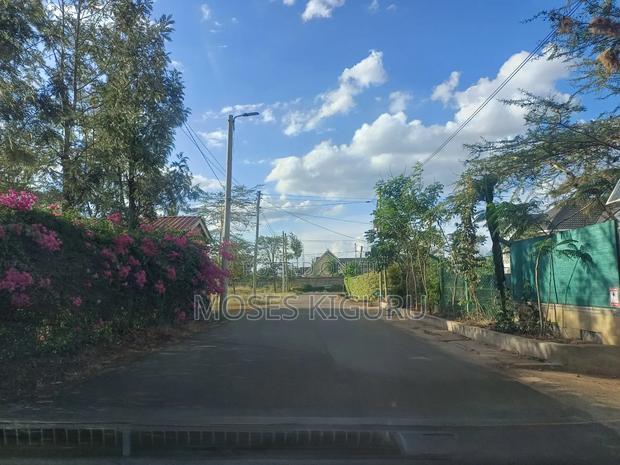 Kays Estate, KRD 1/4 Plot.