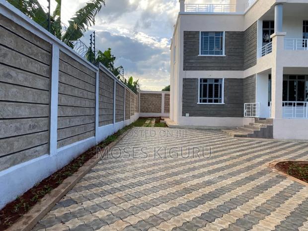5bdrm Maisonette in Githingiri Golf View, Thika for sale
