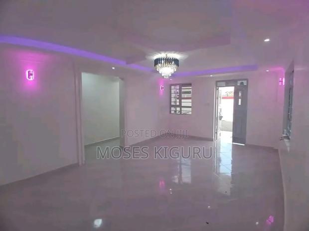 4bdrm Maisonette in Tola Estate., Juja for sale