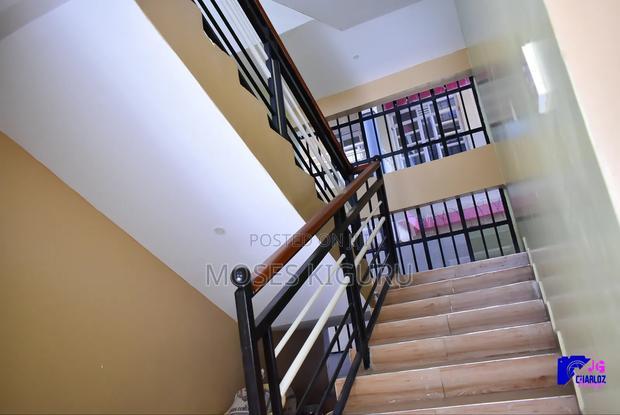 4bdrm Maisonette in Breeze Park Estate., Kenyatta Road / Theta