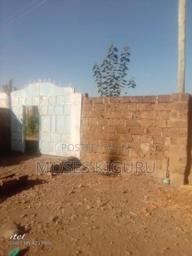 2bdrm Bungalow in Ndarasha, Murera for sale