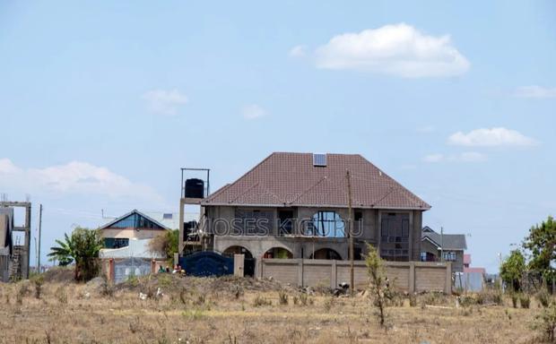 Ruiru, Kamakis 40x80 Plots.