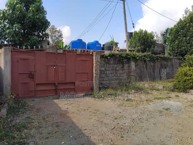 Juja, Shalom Estate, 1/4 Residential Plot.