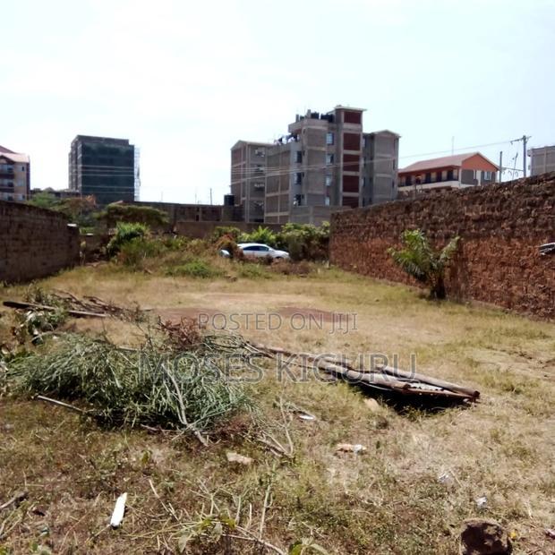 Ruiru, Kihunguro 50x115 Plot.