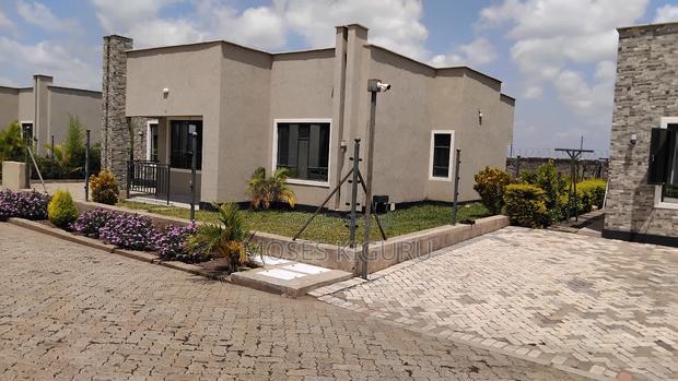 Furnished 3bdrm Bungalow in Kalimoni for sale