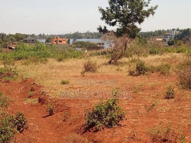 Twiga Estate 40X80 Plots.