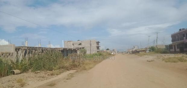 Kimbo Junction 40x80 Plot.