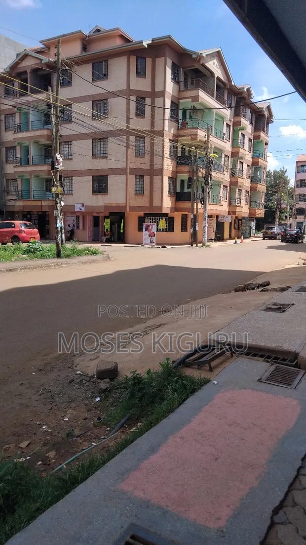 Juja Town 50x100 Commercial Plot
