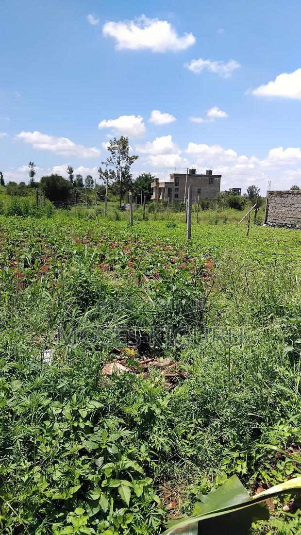 Toll, Twiga Estate 40x80 Plots.