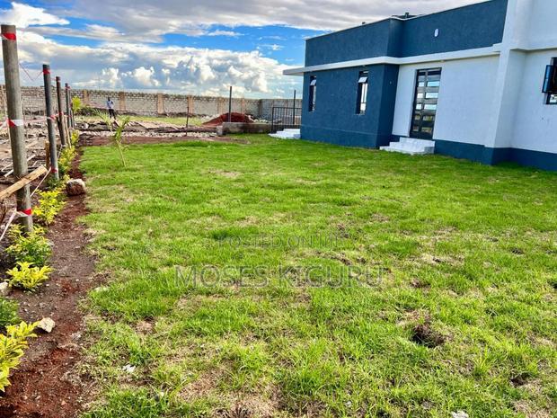3bdrm Bungalow in Juja Kalimoni for sale