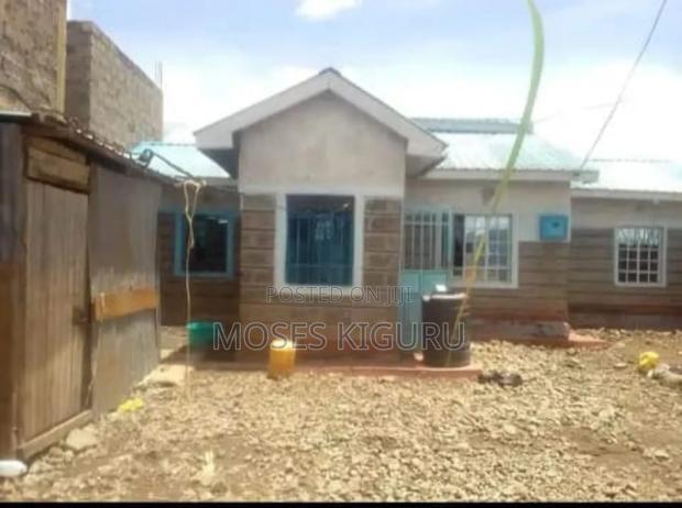 2bdrm Bungalow in Ndarasha, Murera for sale