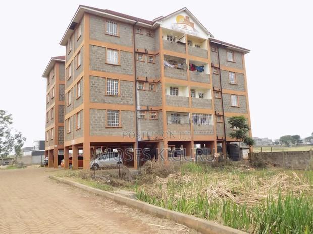 2bdrm Apartment in Chania Village, Thika for sale