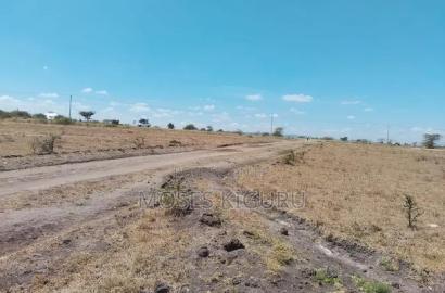 Konza 50x100 Plots