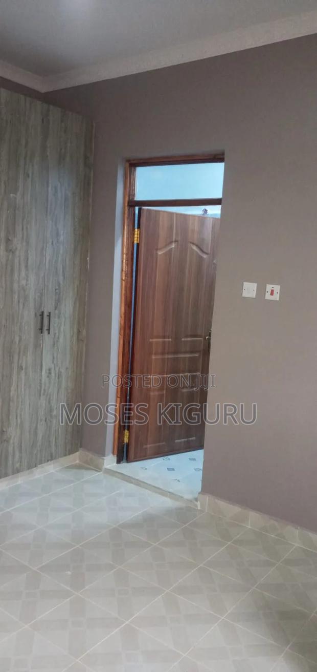 3bdrm Bungalow in Tola Estate, Thika for sale