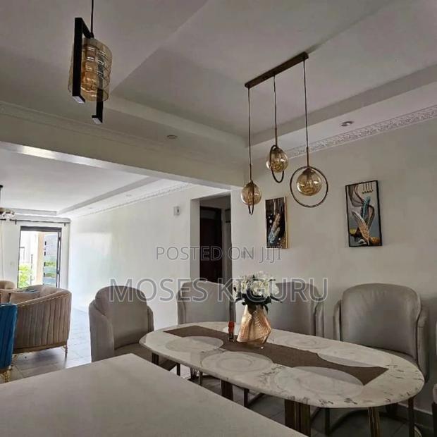 Furnished 3bdrm Bungalow in Kalimoni for sale