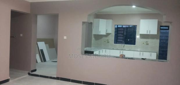 3bdrm Bungalow in Tola Estate, Thika for sale