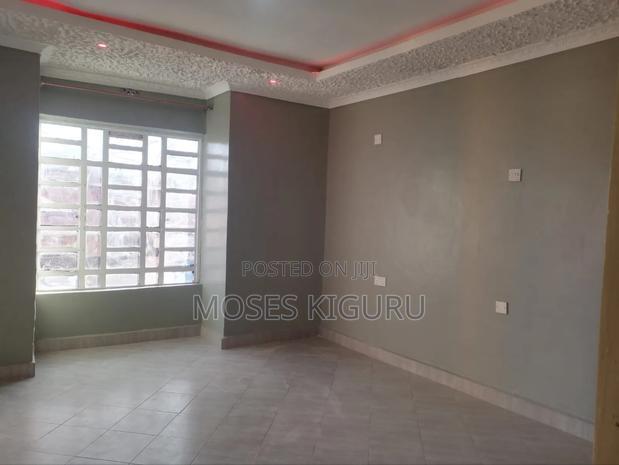 4bdrm Maisonette in Murram Estate, Kenyatta Road / Theta for sale