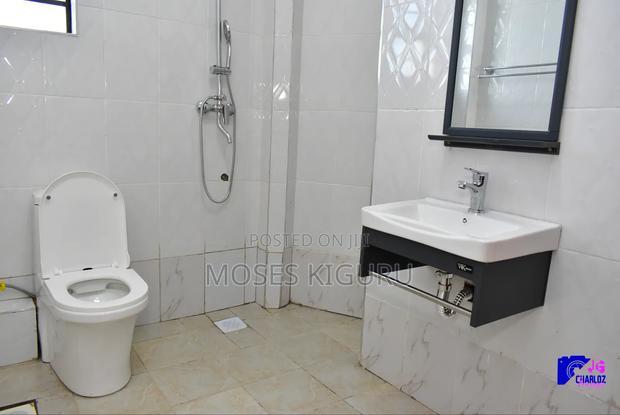 4bdrm Maisonette in Breeze Park Estate., Kenyatta Road / Theta