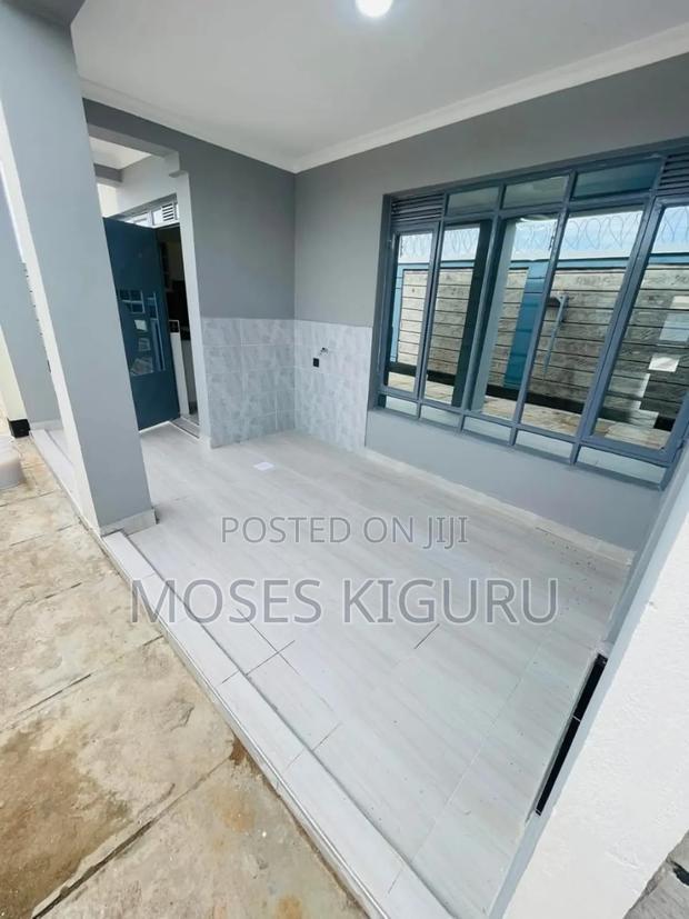 4bdrm Maisonette in Mugutha, Ruiru for sale