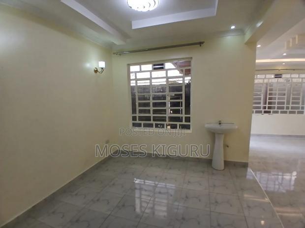 3bdrm House in Matangi, Kimbo for rent